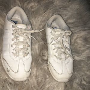 VARSITY YOUTH CHEER SHOES